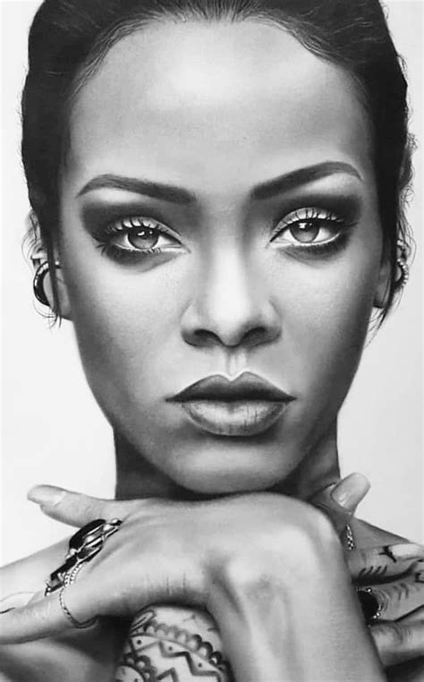 46 Amazing Charcoal Drawing Style Ideas And Images 2019 Part 15