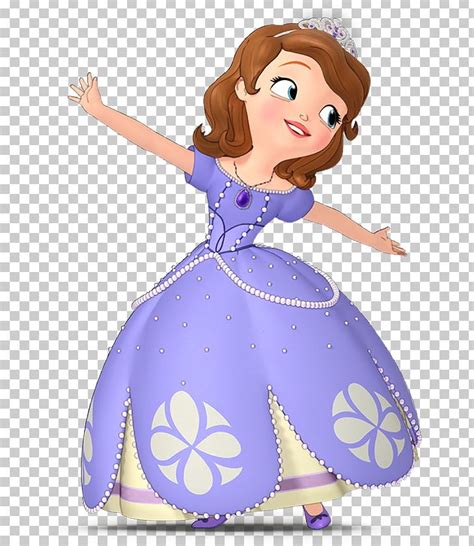 Disney Princess Sofia