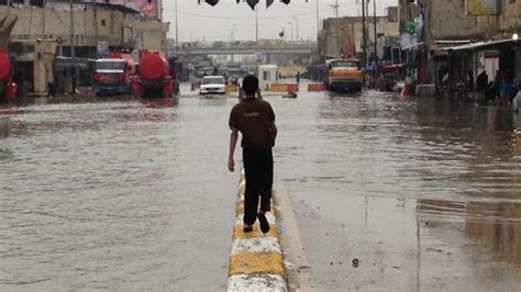 عرض حالة الجو في محافظات مصر والدول العربية. تقرير جوي عن حالة الطقس: امطار وزوابع رعدية | محليات