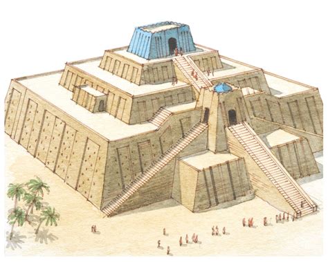 Mesopotamia The Oldest Civilization By Jyoti Khetan Medium