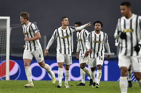 Resultado, goles y resumen del partido. Juventus vs. Dynamo Kiev: Live stream, how to watch UEFA ...