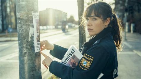 Juni um 20:15 in der ard. "Frau Schrödingers Katze" - Polizeiruf 110 - ARD | Das Erste