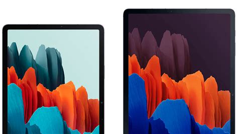 Samsung Galaxy Tab S7 Tanıtıldı İşte Fiyatı Ve Özellikleri Webtekno