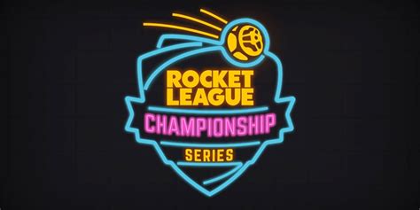 Rocket League Championship Series Alles Zum Thema Rlcs