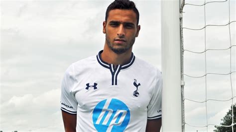 Nacer Chadli - www.homehealthproducts.nl