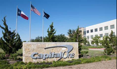 Credit cards checking & savings auto business commercial learn & grow. Capital One is Cutting 950 Jobs from Plano Center | KPLX-FM