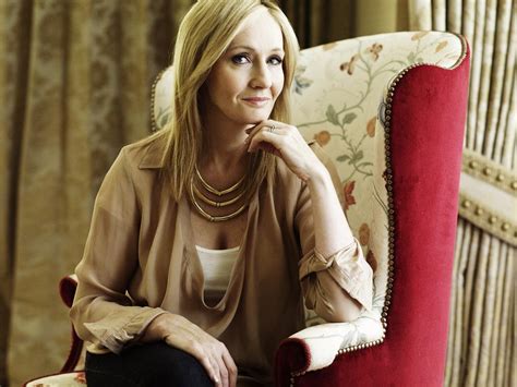 Harry Potter Author Jk Rowling Accused Of Transphobia The Courier Mail