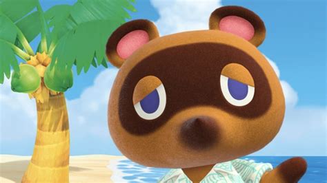Is Tom Nook From Animal Crossing A Bad Guy