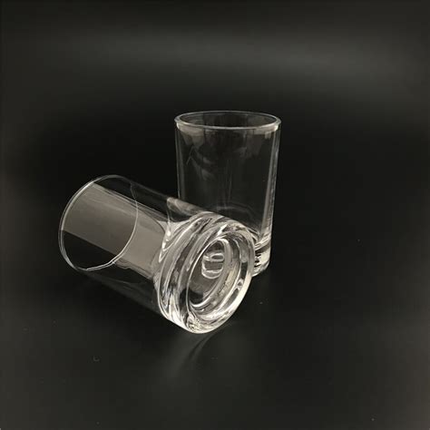 Clear Shot Glasses 3 5oz 100ml Its Glassware Specialist
