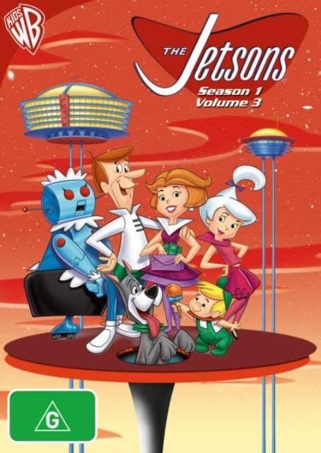The Jetsons The Jetsons Classic Cartoons Classic Cartoon Characters