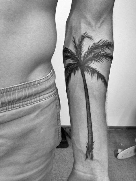 Tropical Tattoos Ideas Tropical Tattoo Tattoos Beach Tattoo