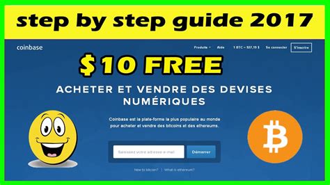 You are now signed up for amazonsmile! How to Sign Up For Coinbase 2017 step by step tutorial ...
