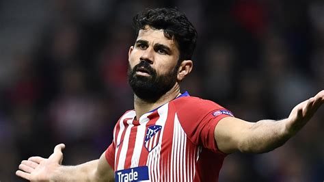 Check out his latest detailed stats including goals, assists, strengths & weaknesses and match ratings. Champions League News: Diego Costa out of Juventus return ...