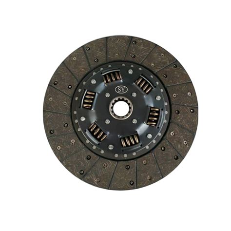 Farm Tool Kubota Spare Parts 3c081 25130 M9540 Assy Disk Clutch For