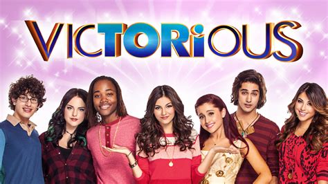 Victorious Online Latino Planeta Series Series Online Latino