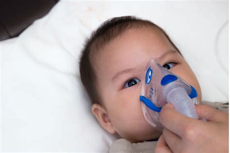 Warning The 2018 Flu Is Extra Tough On Babies Kids