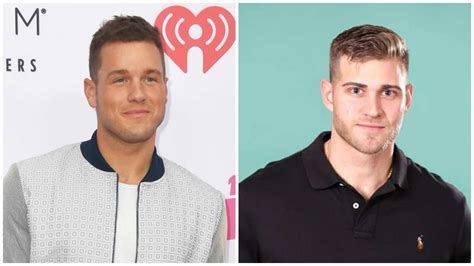 Why Bachelor Colton Underwood Is Defending Controversial