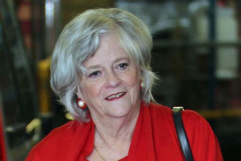 Strictly Come Dancing Ann Widdecombe Under Fire For Same Ment