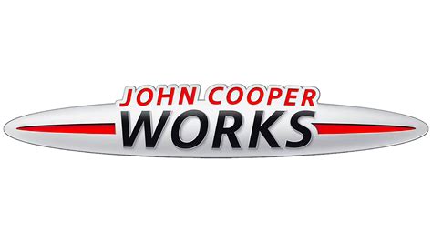 John Cooper Works Logo Symbol Meaning History Png Brand