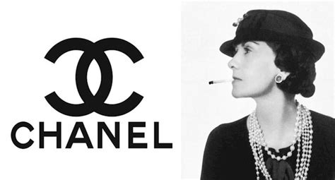 Chanel Logo And The History Of The Business Logomyway