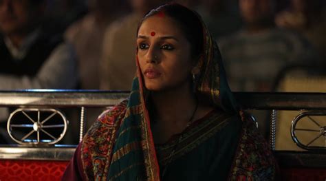 Maharani Sony Liv Web Series Review Starring Huma Qureshi Check Star