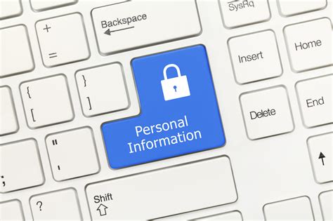 7 Tips For Protecting Your Personal Information Trending Us