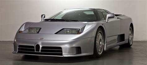 Ranking The Coolest Supercars Of The 90s