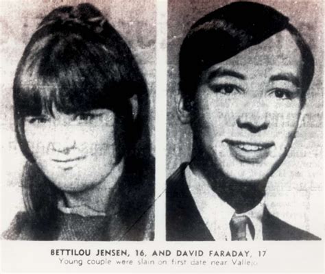 Notorious American Crime Chronicles The Zodiac Killer Clever Journeys