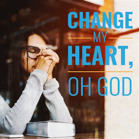Change My Heart Oh God Church Butler Done For You Social Media For