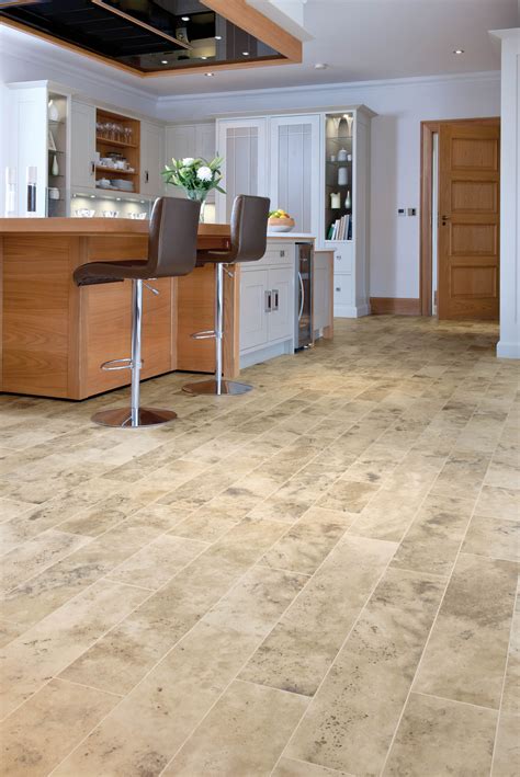 Stone Look Vinyl Flooring The Perfect Choice For Your Home Flooring