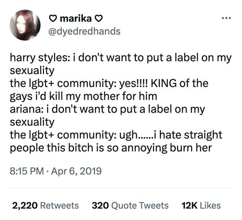 Harry Styles Queerbaiting Meme Harry Styles Queerbaiting And Bad Outfits Know Your Meme