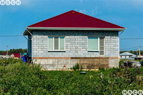 3 июн 20163 475 просмотров. Коттеджный поселок Новая Ребровка, Омский район ...