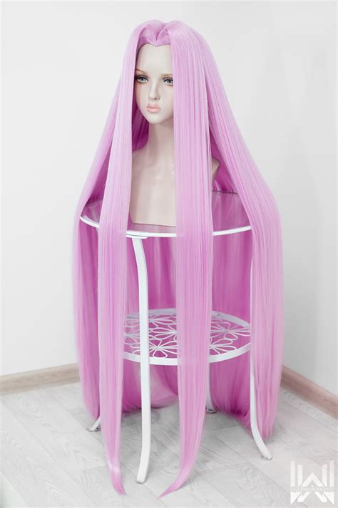 Medusa Wig Wisperia Workshop