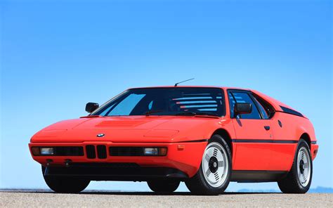 Bmw M1 Reviews Prices Ratings With Various Photos