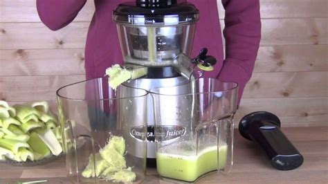 juicer omega masticating slow vertical juicing juice celery extractor petagadget alex reminders safety