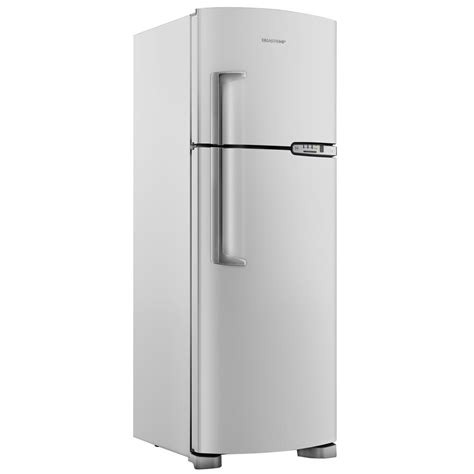 Brastemp Ative Refrigerador Geladeira Frost Free Duplex Brm B L My