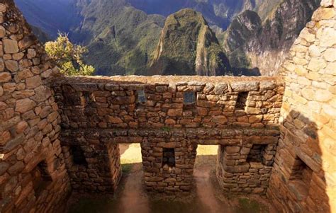 24 Decadent Facts About The Inca Empire