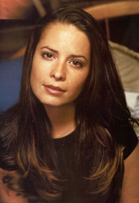 Charmed Holly Marie Combs Piper Halliwell 4x6 Photo Art And Collectibles