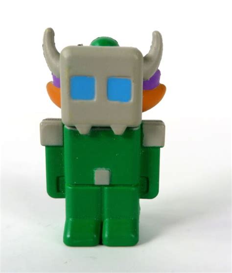 Terraria Mystery Minis Jazwares Witch Doctor Blind Bag Figure New Ebay