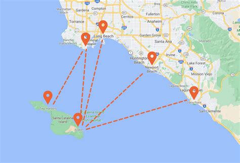 Camping Catalina Island Everything You Need To Know Before Planning