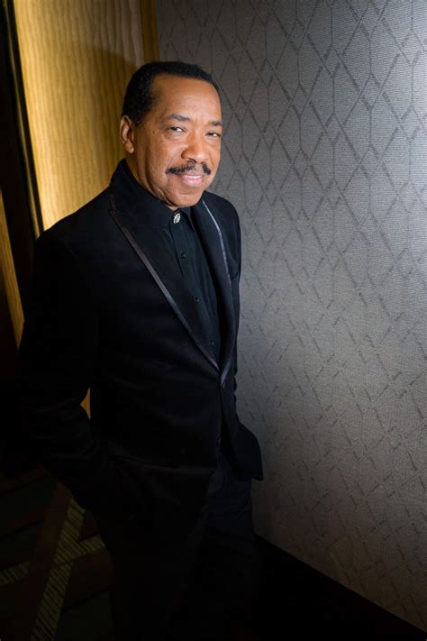 Legendary Actor Obba Babatunde Discusses His 47 Year Entertainment