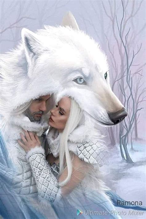 Pin de Gina Holland em Wolves Eagles Lobo e lua Espírito de lobo Desenho de lobos