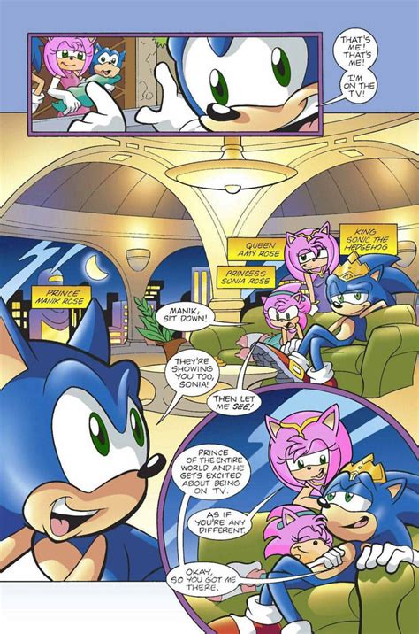 mobius 30 years later sonamy taismo knuxikal 5 by ameth18 on deviantart