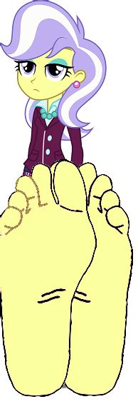 Upper Crusts Soles Anthonygoody Version By Jerrybonds1995 On Deviantart