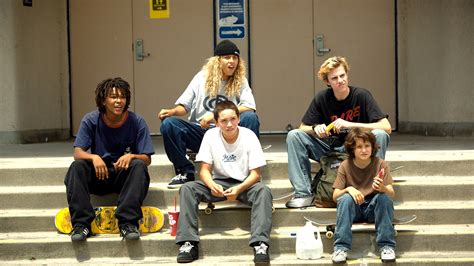 How Jonah Hill Nailed Classic Skate Style For Mid90s Gq