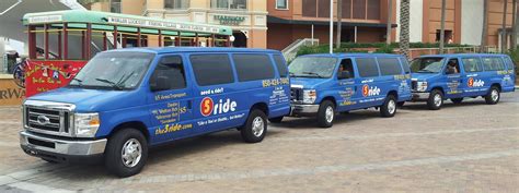 Home Page The 5 Ride Destin Airport Shuttletaxiwedding Charters