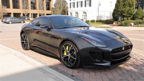 Used 2016 Jaguar F Type R For Sale Sold Autobahn South Stock 8572