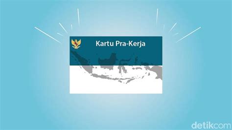 Daftar program pelatihan kartu prakerja dengan mudah dan efektif secara online. Sabtu Malam Ini, Dimulai Pendaftaran Kartu Pra Kerja » SMOL.ID