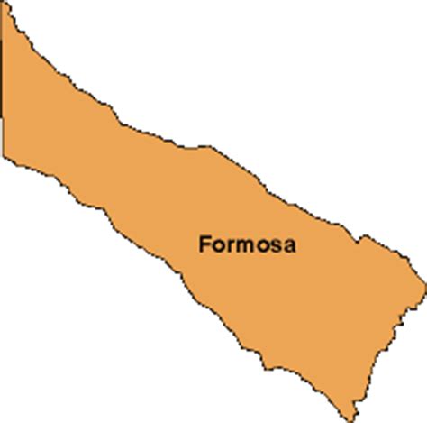 Save formosa to your lists. Parques Nacionales y Reservas Naturales de la provincia de ...