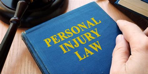 Nevada Personal Injury Laws 2024 All You Need To Know